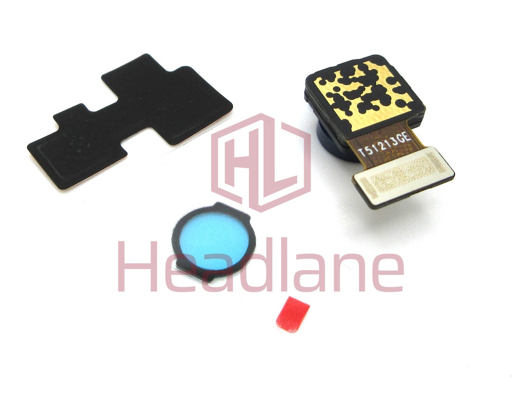 OnePlus CPH2719 Nord CE5 Rear Camera Module