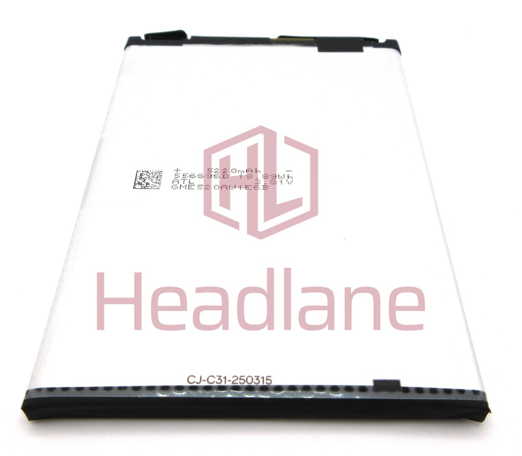 OnePlus CPH2719 Nord CE5 BLPD21 5200mAh Battery