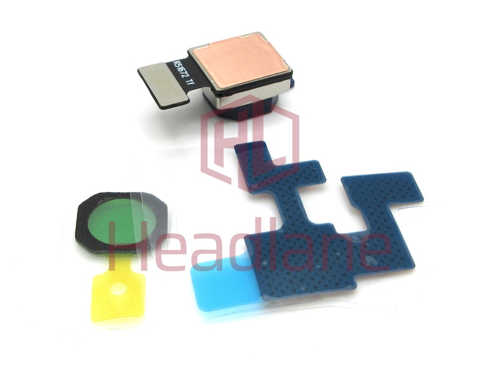 OnePlus CPH2709 Nord 5 Camera Module