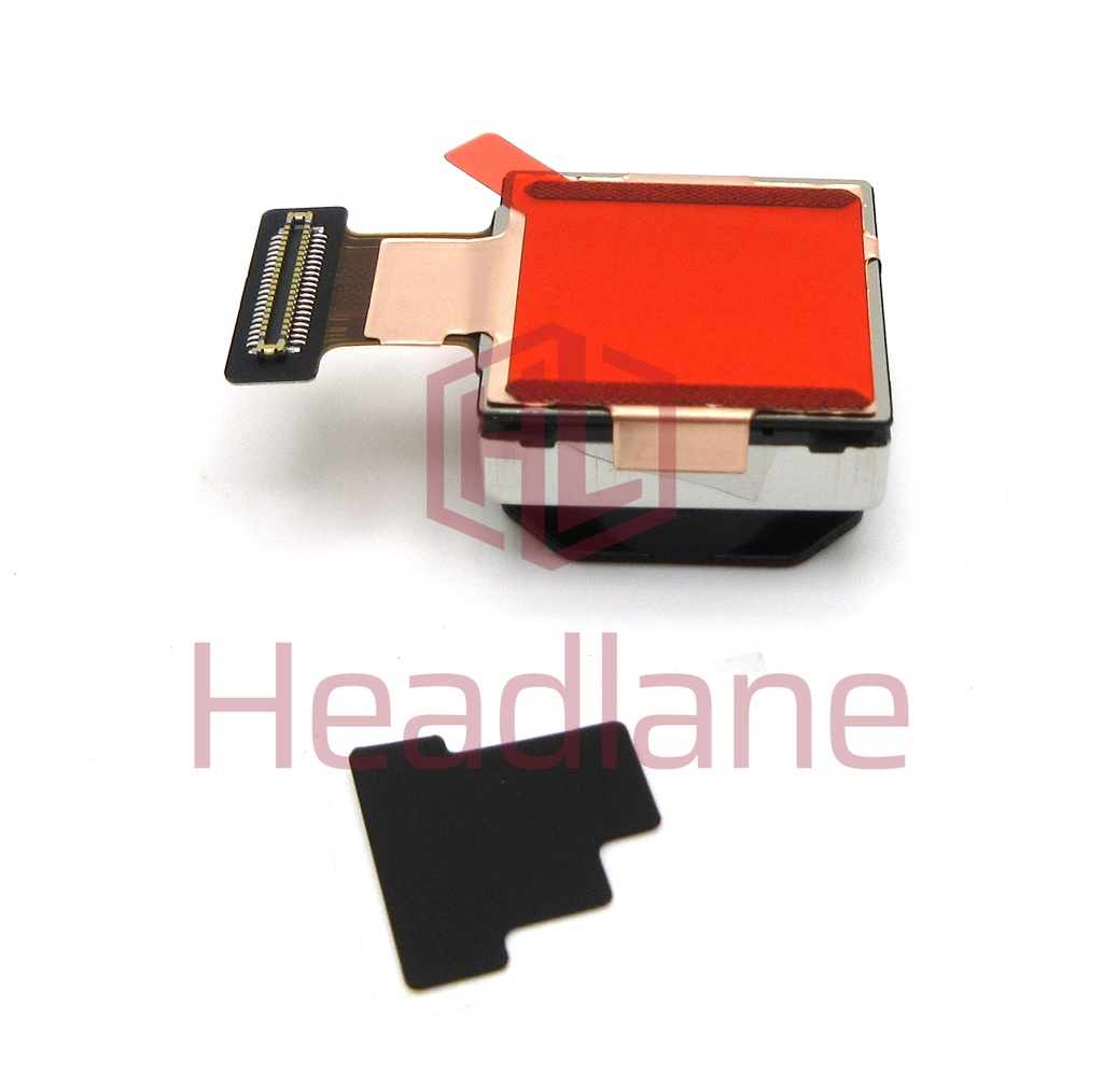 OnePlus CPH2709 Nord 5 Camera Module