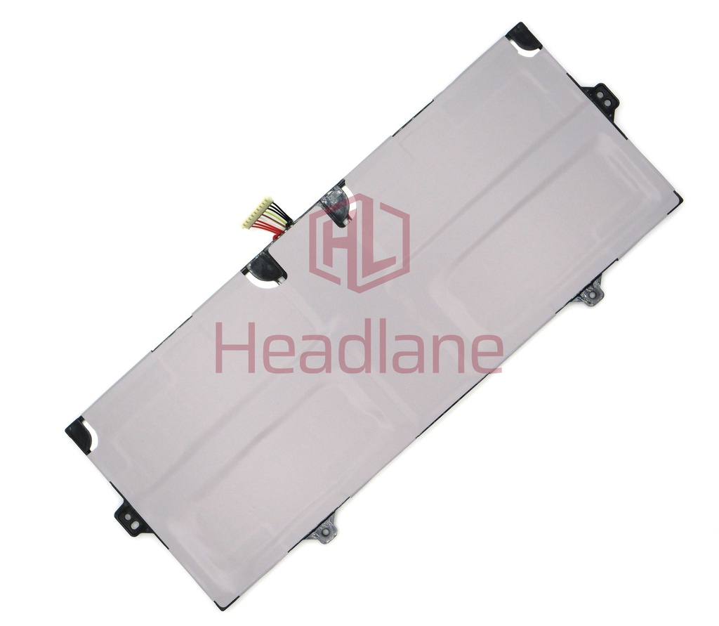 Samsung NP750XDA NP750XGJ NP750XGK NP750XGL NP754XGK NP755XDA Galaxy Book 15&quot;/ Book4 15.6&quot; / Book 4G LTE 15.6&quot; AA-PBSN4AT 3530MaH 54.4Wh Battery