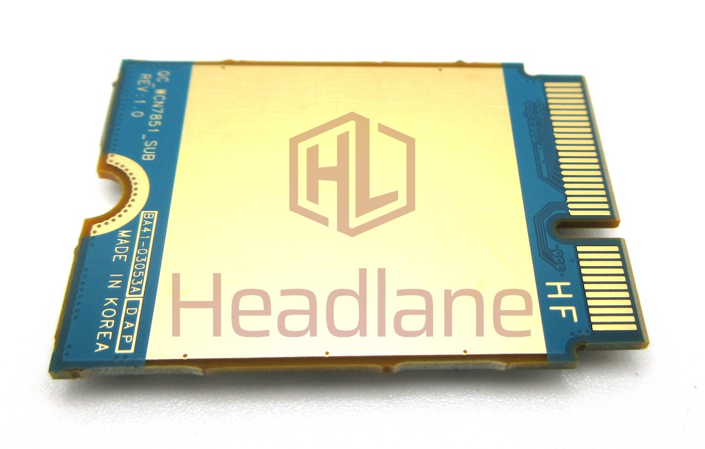 Samsung NP750XQB Galaxy Book4 Edge WiFi Module