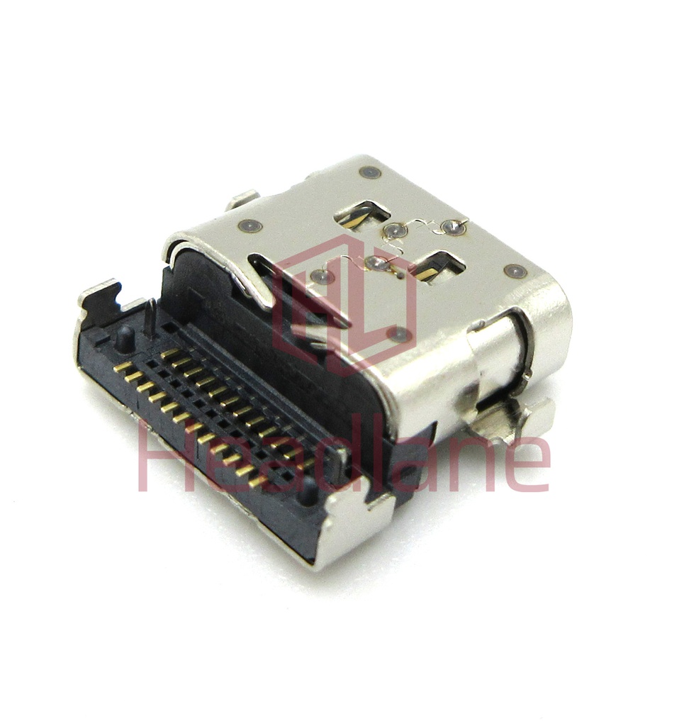 Samsung NP754XGK NP750XGK NP750XGJ NP750XGL Galaxy Book4 USB-C Connector