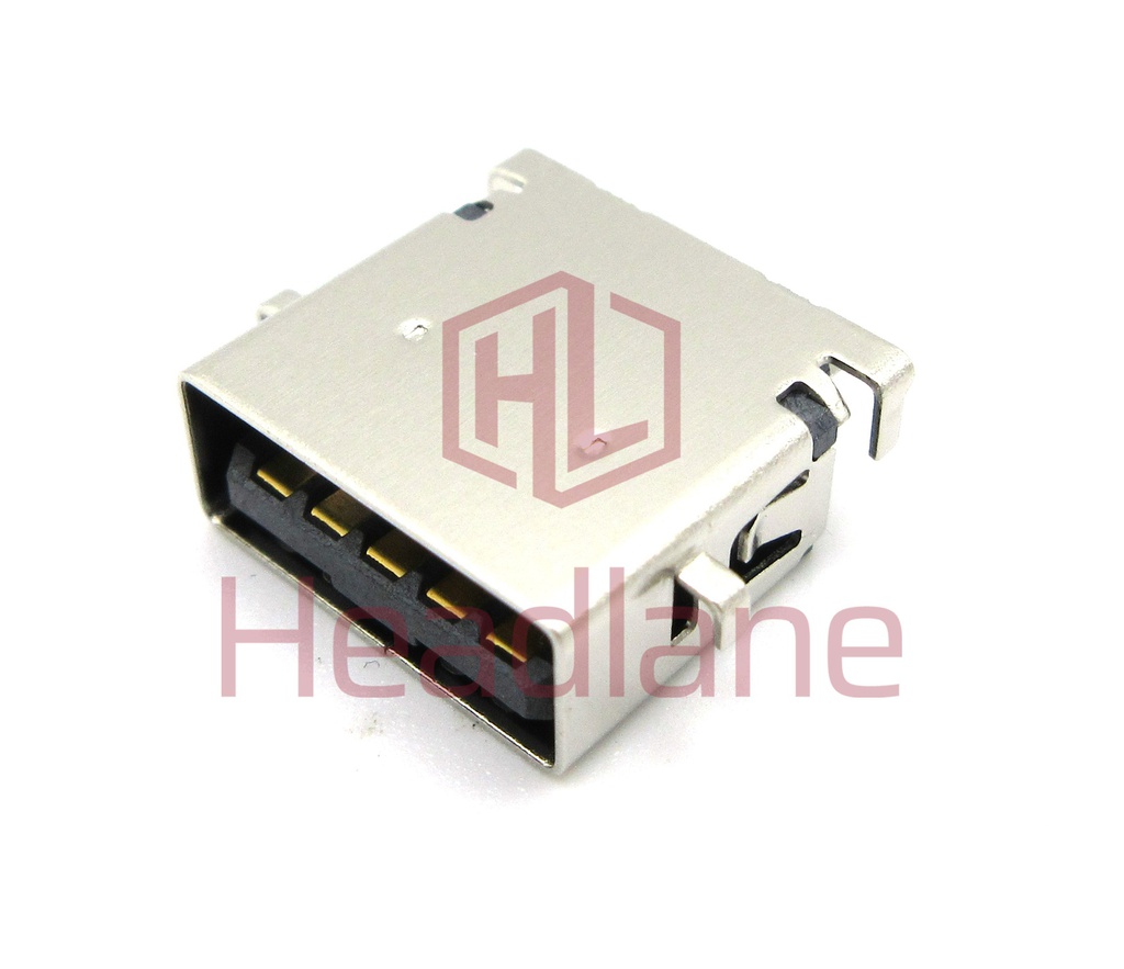 Samsung NP754XGK NP750XGK NP750XGJ NP750XGL Galaxy Book4 USB-A Connector