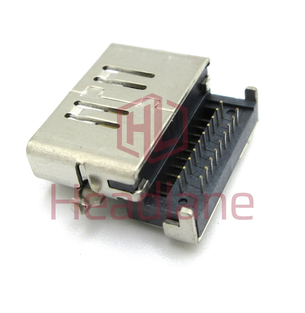 Samsung NP754XGK NP750XGK NP750XGJ NP750XGL Galaxy Book4 HDMI Connector