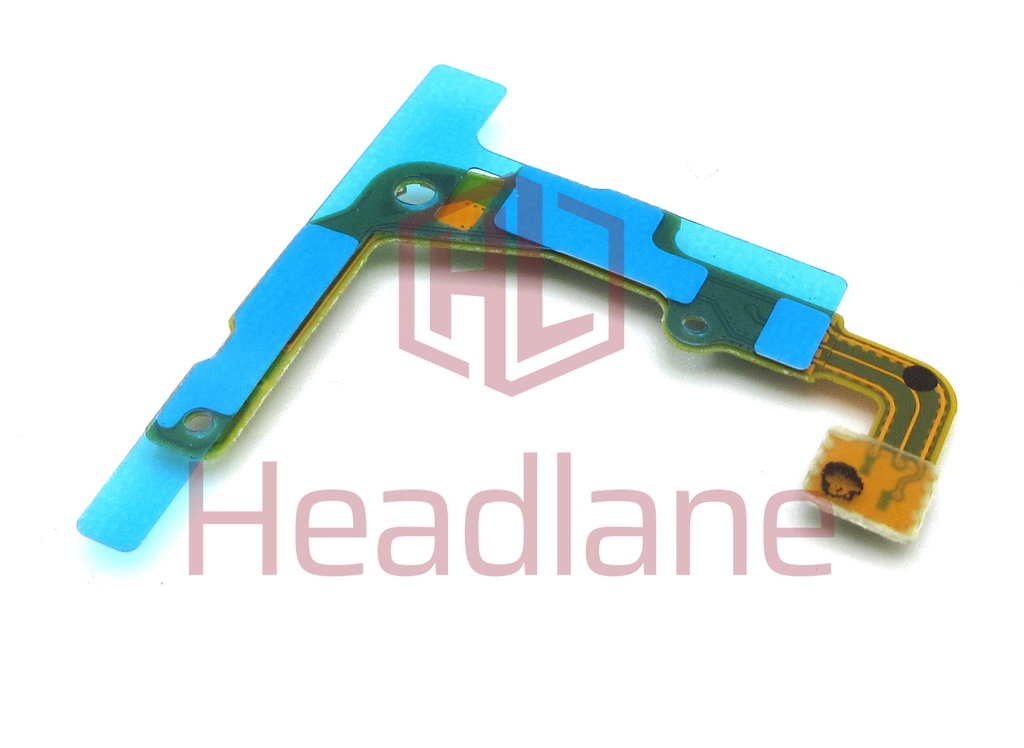 Samsung SM-S731 Galaxy S25 FE Top FRC Board