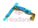 Samsung SM-S731 S741 Galaxy S25 / S26 FE Top FRC Board