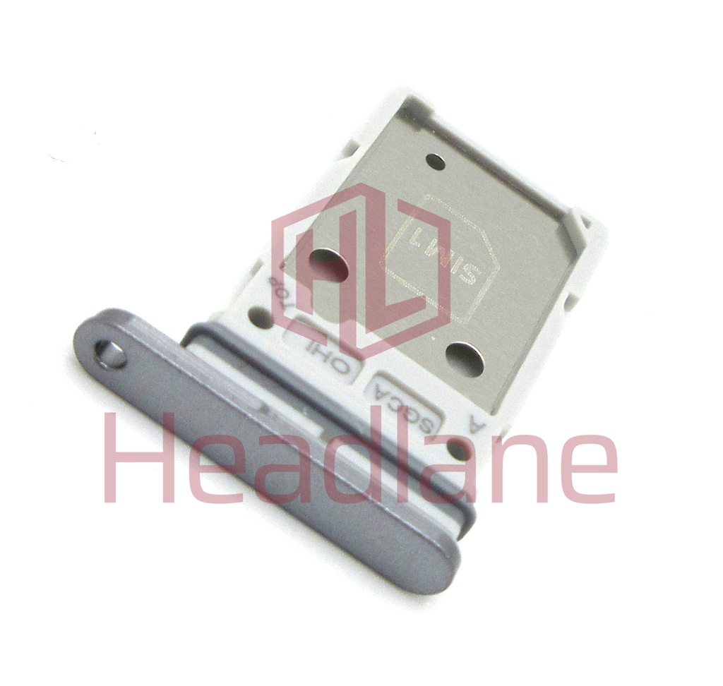 Samsung SM-S731 Galaxy S25 FE SIM Card Tray - Jetblack / Navy