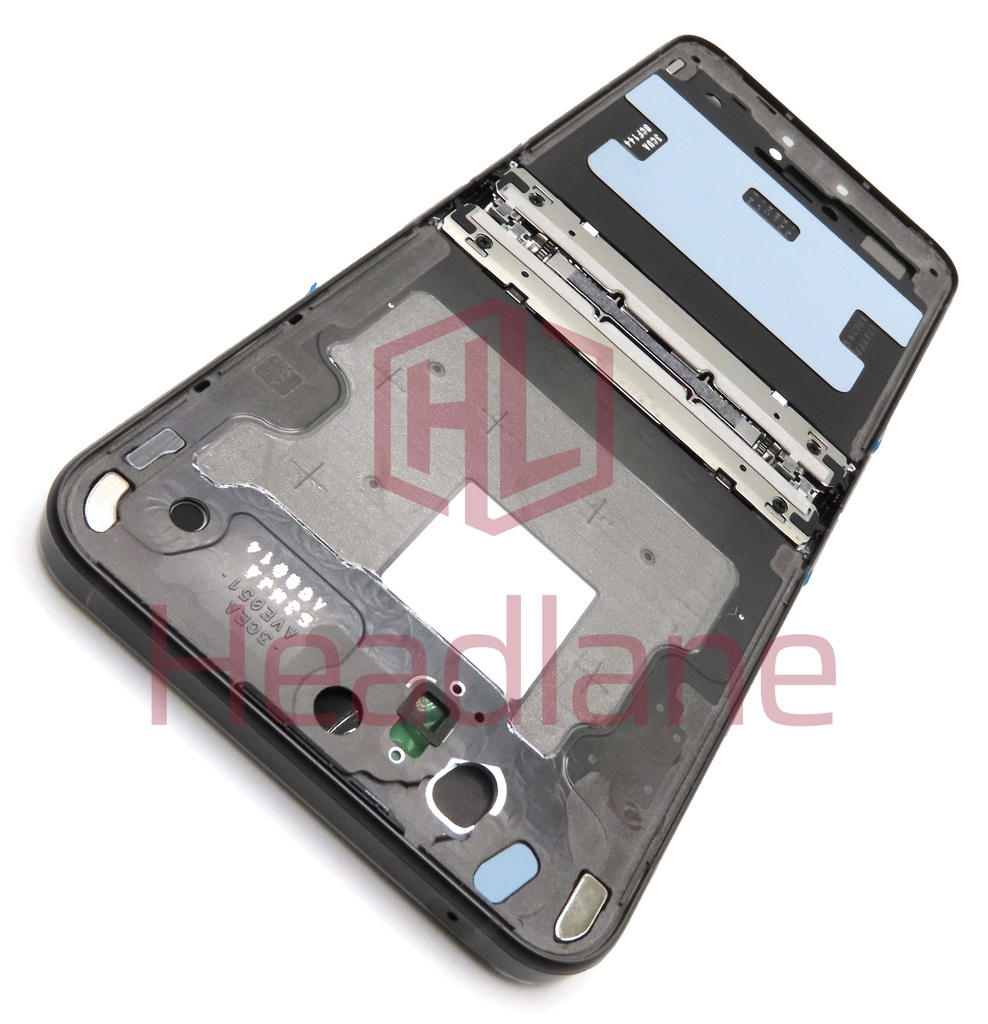 Samsung SM-F731 Galaxy Z Flip5 5G Display Frame - Blue / Green / Grey / Yellow