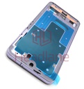 Samsung SM-S901 Galaxy S22 Display Frame - Bora Purple