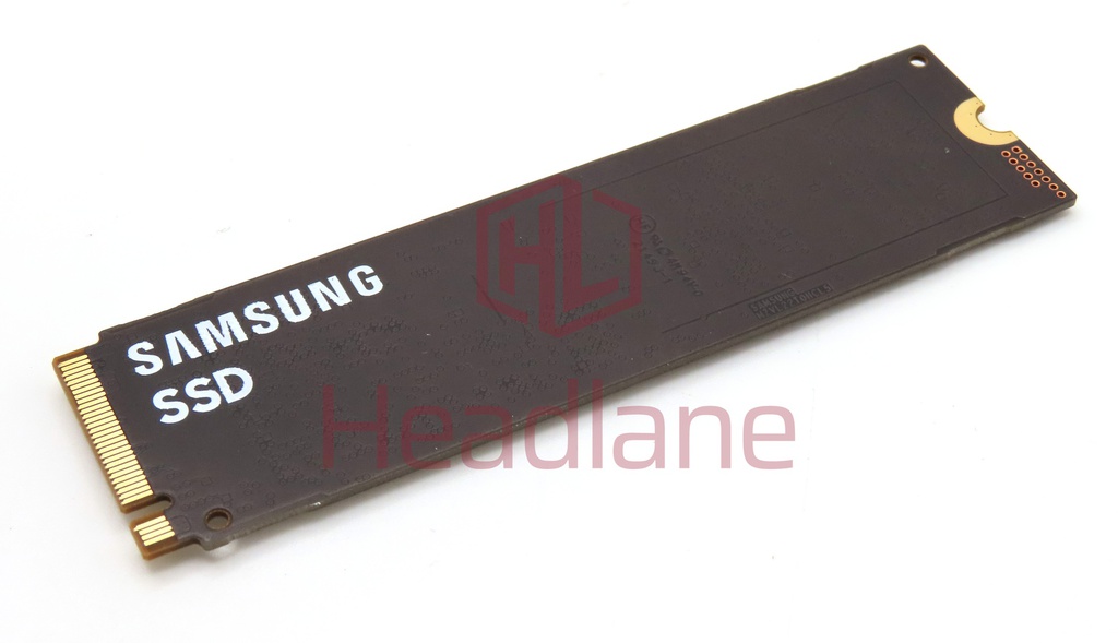 Samsung NP641BED NP965QFG Galaxy Book2 Business / Book3 Pro 360 5G 256gb M.2 SSD PM9A1 MZVL2256HCHQ-00BKS