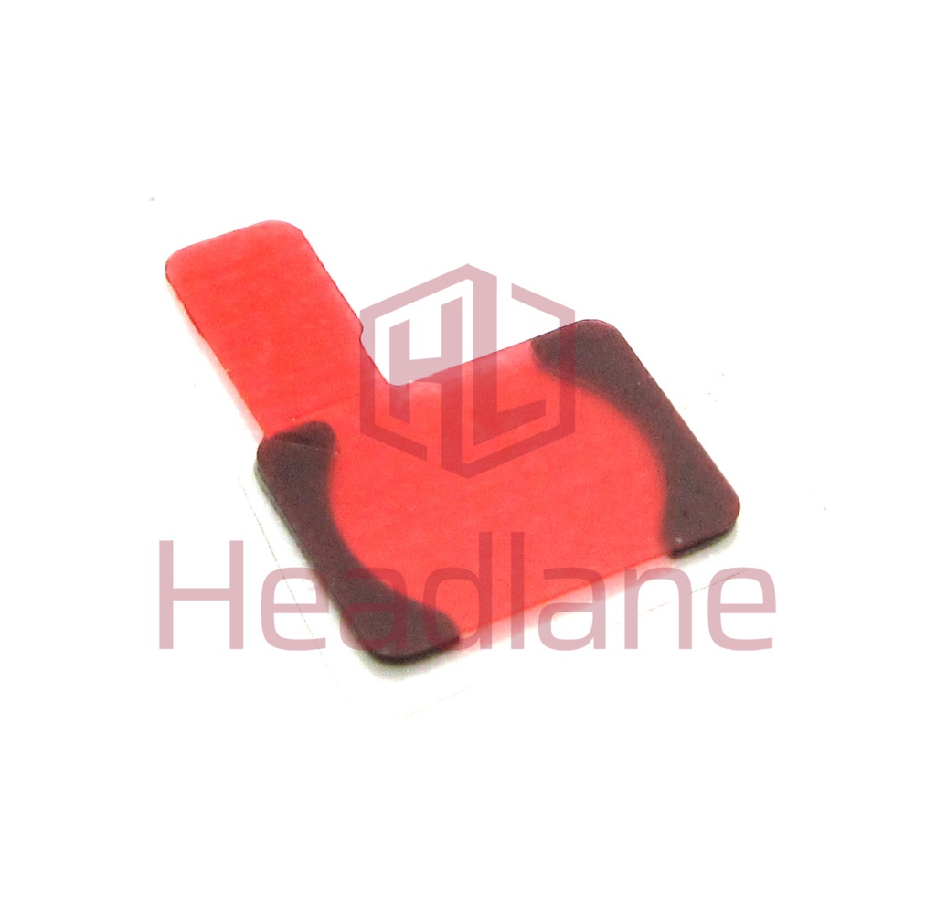 Samsung SM-S731 Galaxy S25 FE Fingerprint Reader / Sensor Adhesive / Sticker