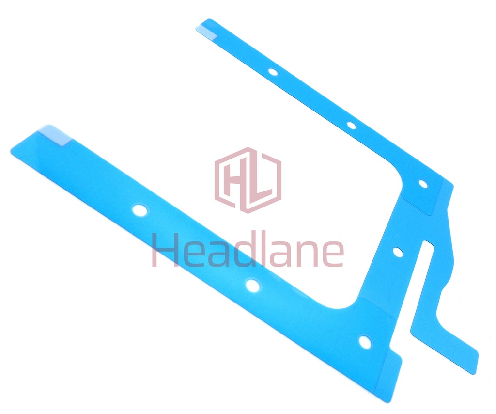 Samsung SM-S731 Galaxy S25 FE Front Middle Adhesive / Sticker