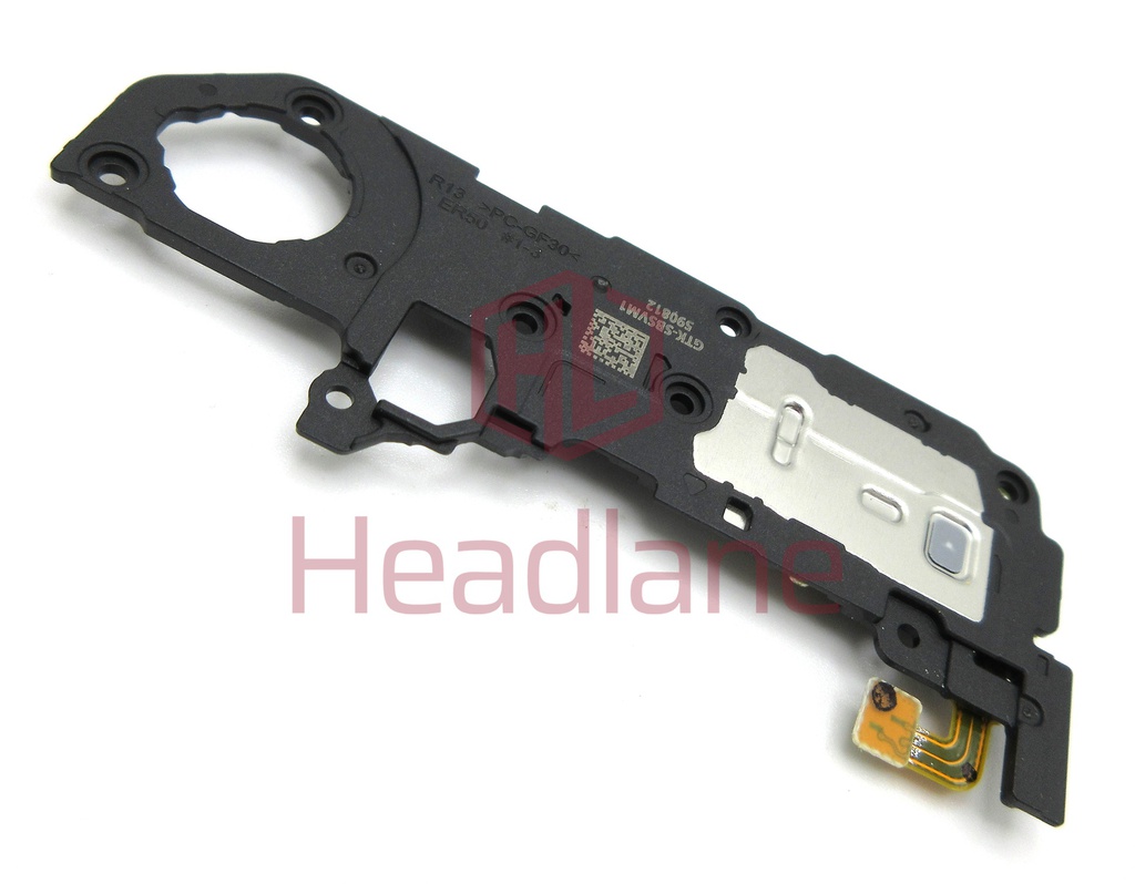 Samsung SM-S731 Galaxy S25 FE Top Cover / Speaker Module + Top FRC Board