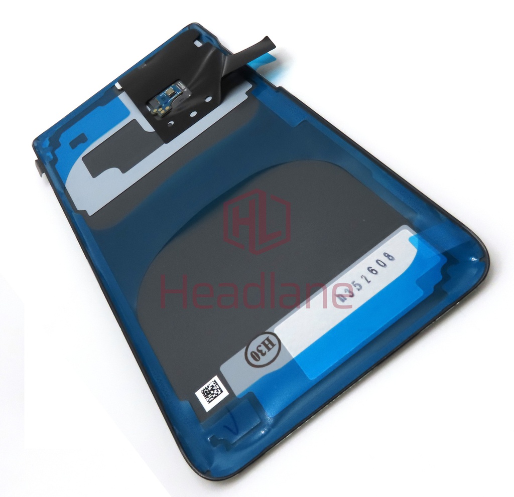 Samsung SM-G986 Galaxy S20+ / S20 Plus Back / Battery Cover - Grey