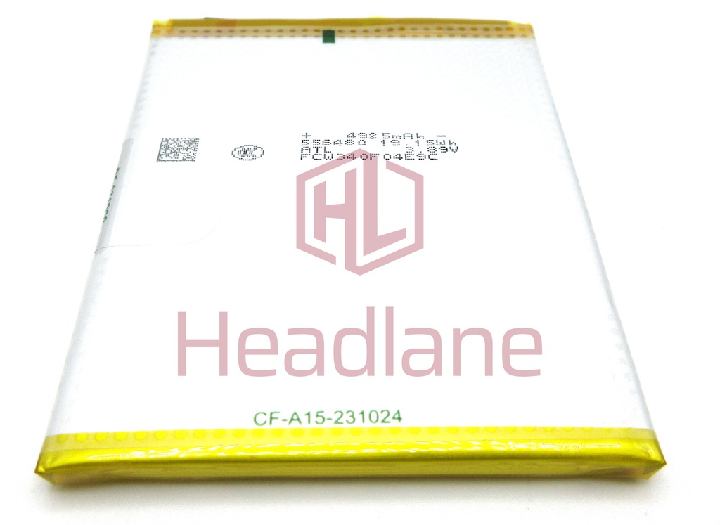 Realme RMX3771 11 Pro BLPA15 5000mAh Battery