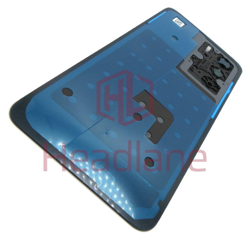 Realme RMX5020 14x Back / Battery Cover - Carbon Black