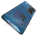 Realme RMX5020 14x Back / Battery Cover - Carbon Black