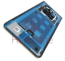Realme RMX3842 12 Pro Back / Battery Cover - Navigator Beige
