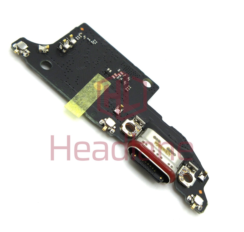 Realme RMX3941 C75 Charging Port Flex