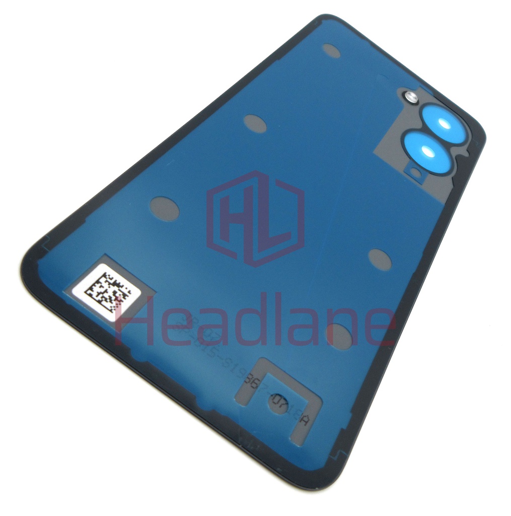 Realme RMX3624 C33 Back / Battery Cover - Night Sea