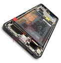 Honor 200 Pro LCD Display / Screen + Touch + HB516585EIW Battery - Black