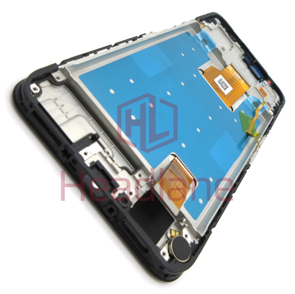 Honor X7d 5G LCD Display / Screen + Touch