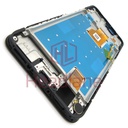 Honor X7d 5G LCD Display / Screen + Touch