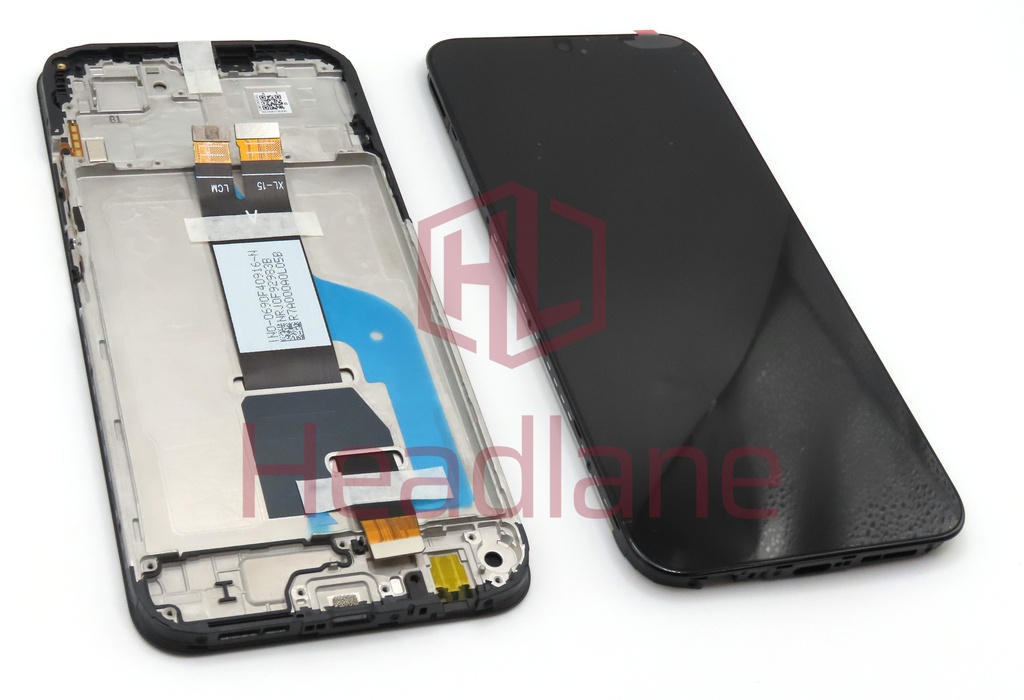 Xiaomi Redmi 15C 4G LCD Display / Screen + Touch