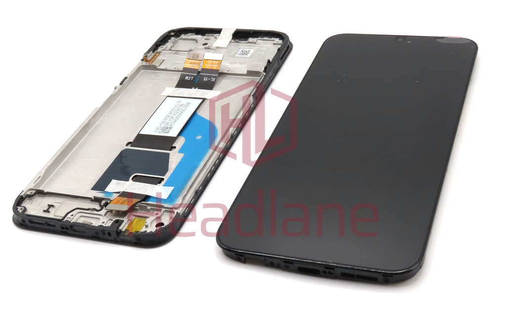 Xiaomi Redmi 15C LCD Display / Screen + Touch