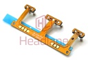Samsung SM-X356 Galaxy Tab Active5 Pro (5G) POGO Flex Cable