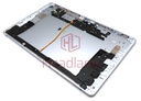 Samsung SM-X620 X626 Galaxy Tab S10  FE+ WiFi / 5G Back / Battery Cover - Silver