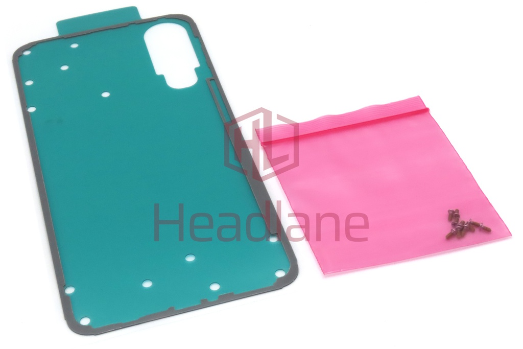 Samsung SM-A366 Galaxy A36 5G Rear Macro Camera Repair Rework / Adhesive / Sticker Kit