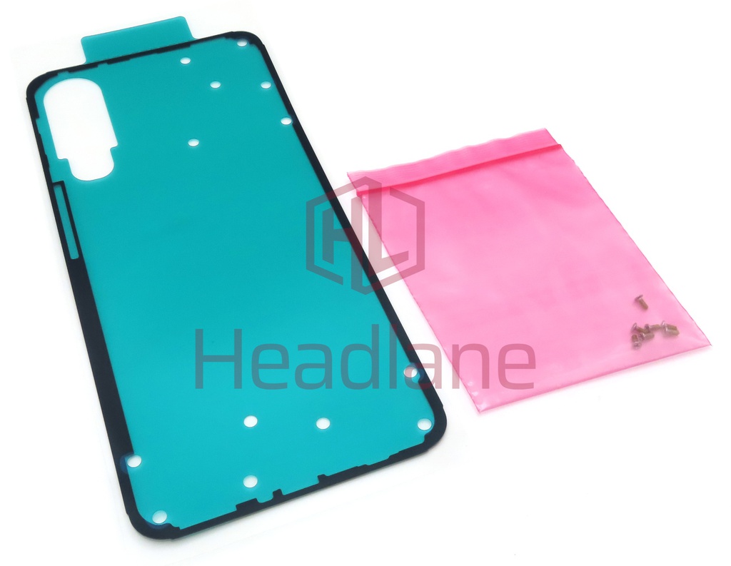 Samsung SM-A366 Galaxy A36 5G Bottom Speaker Repair Rework / Adhesive / Sticker Kit