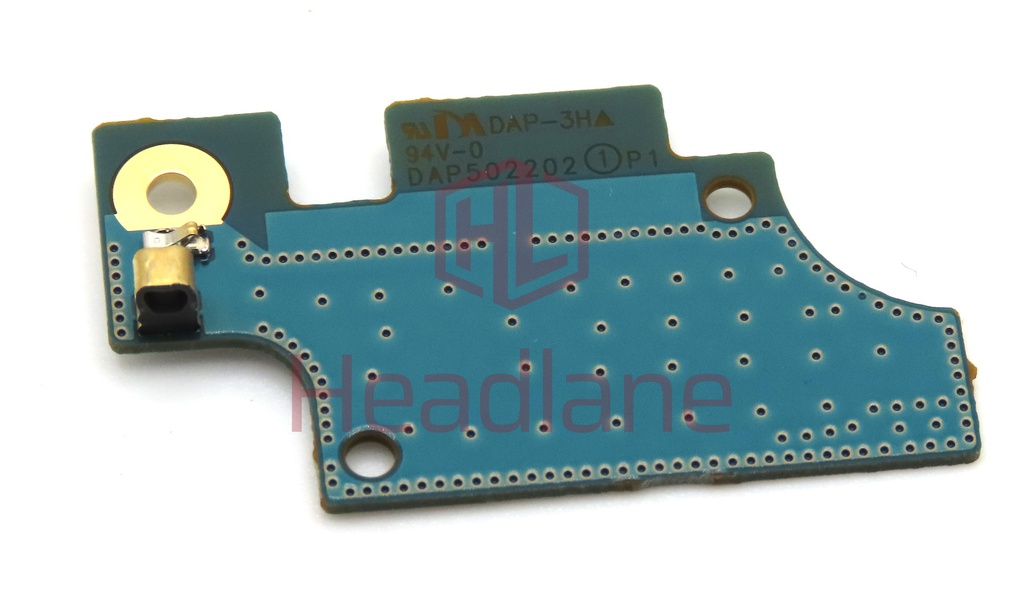 Samsung SM-X356 Galaxy Tab Active5 Pro (5G) WiFi Sub Board