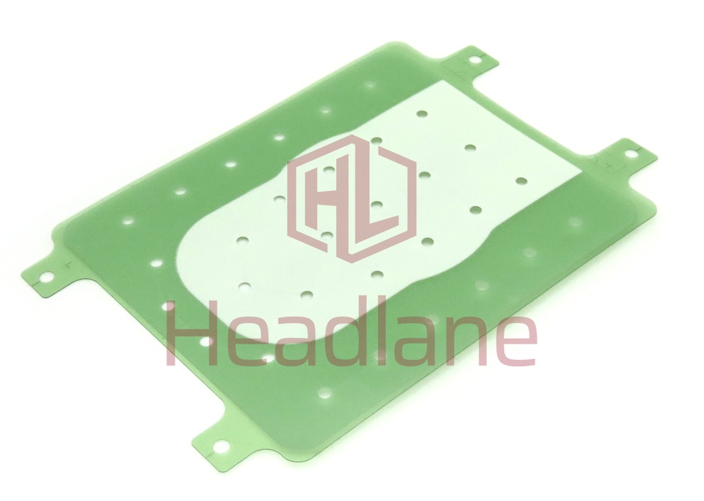 Samsung SM-S937 Galaxy S25 Edge Battery Adhesive / Sticker