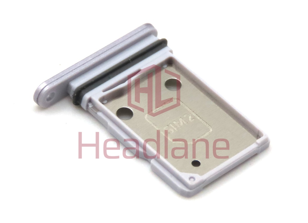 Samsung SM-A366 Galaxy A36 5G SIM Card Tray - Awesome Lavender