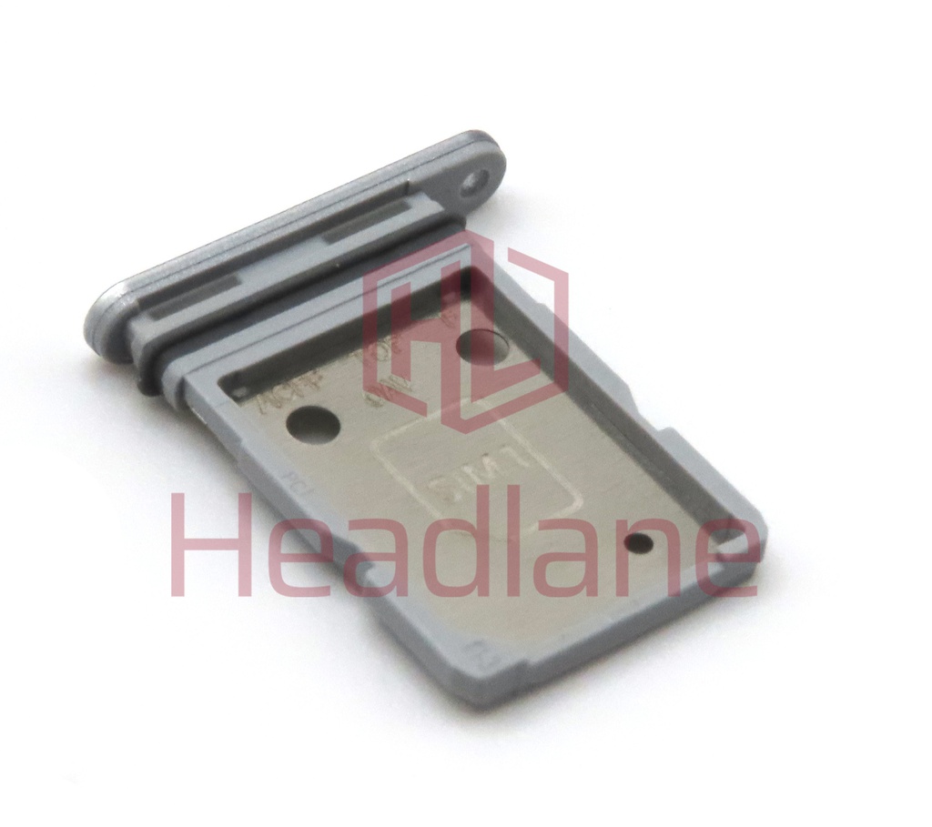 Samsung SM-A366 Galaxy A36 5G SIM Card Tray - Awesome White