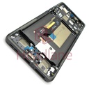 Motorola XT2407 Edge 50 LCD Display / Screen + Touch - Koala Grey