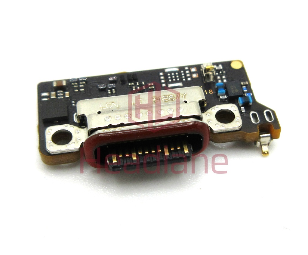 Xiaomi 13 Ultra Charging Port Flex