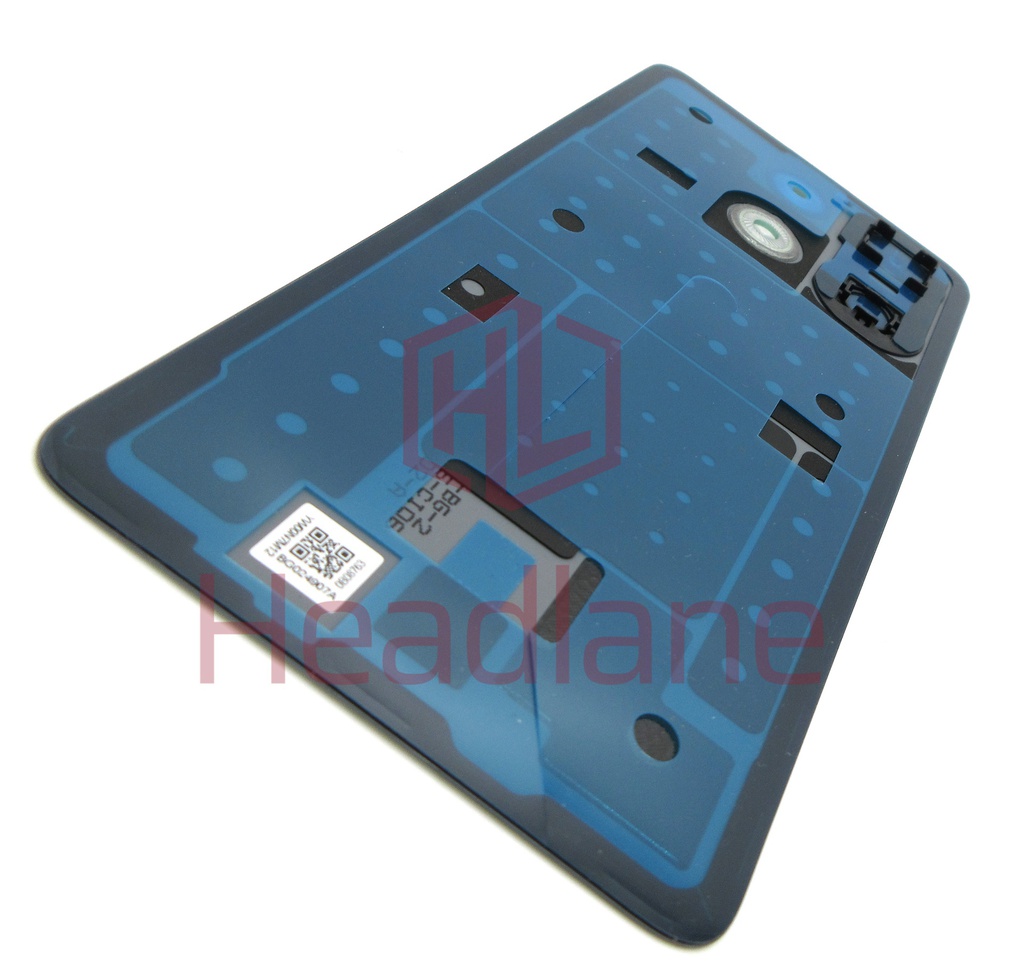 Xiaomi Redmi Note 13 Back / Battery Cover - Green