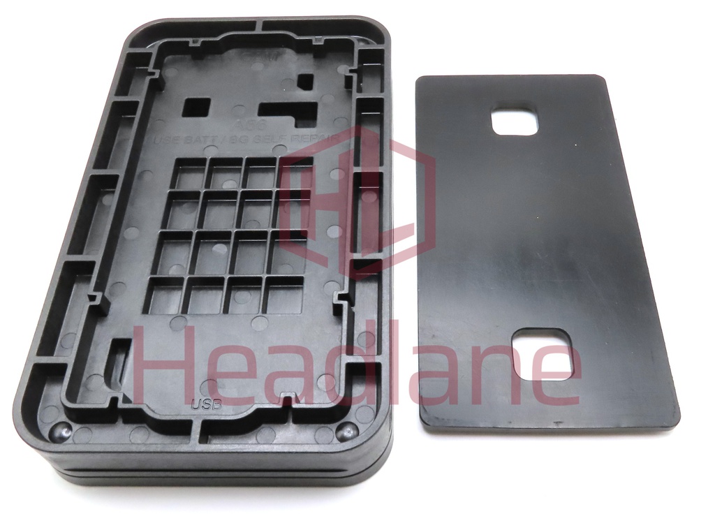 Samsung SM-A566 Galaxy A56 5G Press Pads