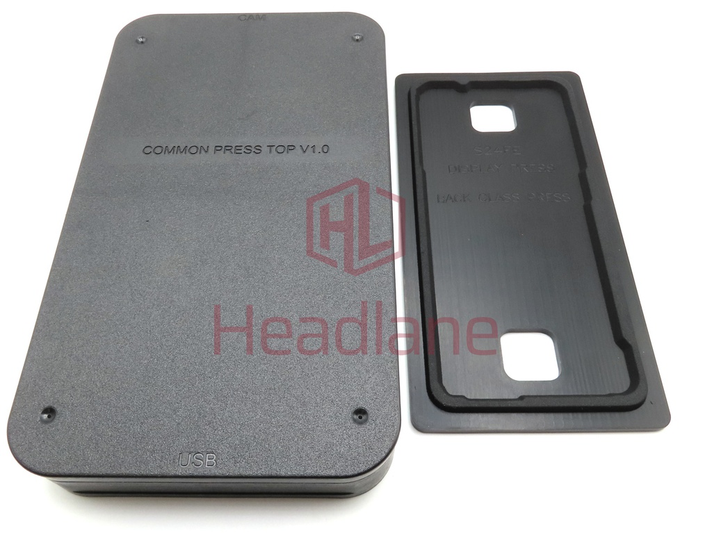 Samsung SM-S721 Galaxy S24 FE Press Pads