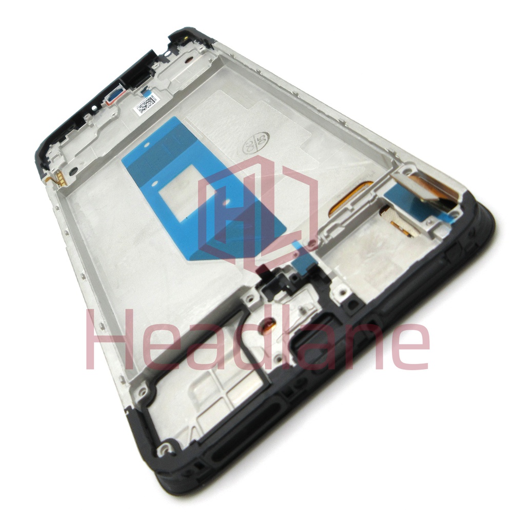 Xiaomi Redmi Note 14 LCD Display / Screen + Touch - Black