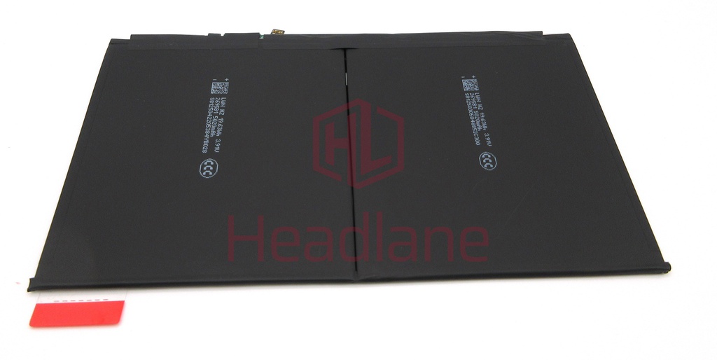 Huawei MatePad 12 X (2025) HB27J0B4EGW-12 10000mAh Battery