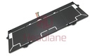 Samsung NP750XHD Galaxy Book5 15.6&quot; AA-PBLN4VT 3940mAh 61.2Wh Battery