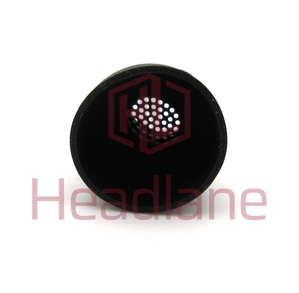 Samsung SM-R420 Galaxy Buds3 FE Rubber Eartip Medium (Right) - Black