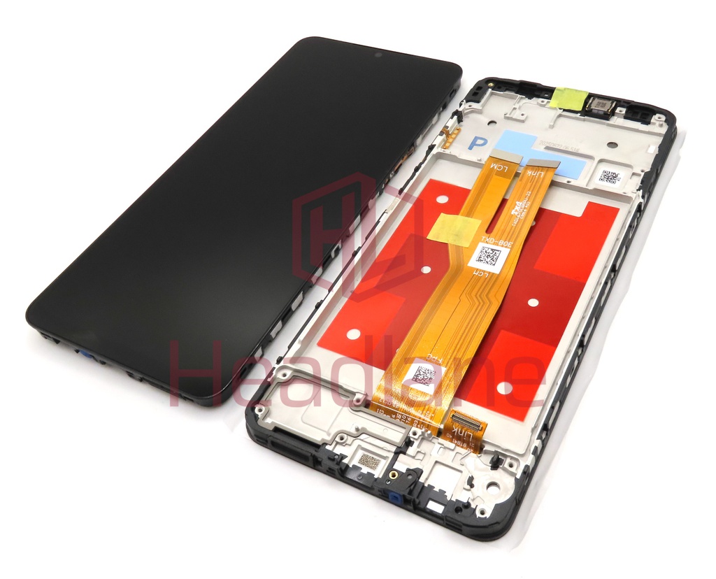 Samsung SM-A075 Galaxy A07 LCD Display / Screen + Touch