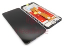 Samsung SM-A075 Galaxy A07 LCD Display / Screen + Touch
