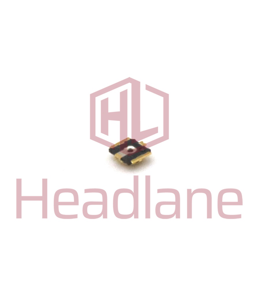 Samsung Coaxial Connector